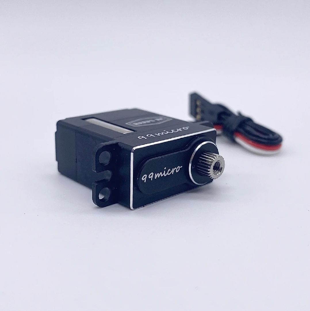 Reefs 99Micro Waterproof Servo - 115oz 0.08sec@8.4V – image 1