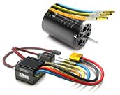 SkyRC TS50 Combo 10.5T – image 1