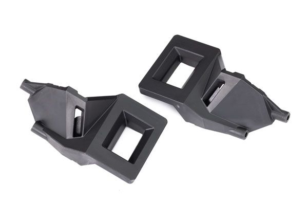 Traxxas Body mounts, rear (left & right) – image 1