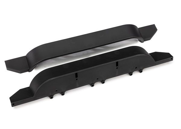 Traxxas Fenders, boat trailer (2) – image 1