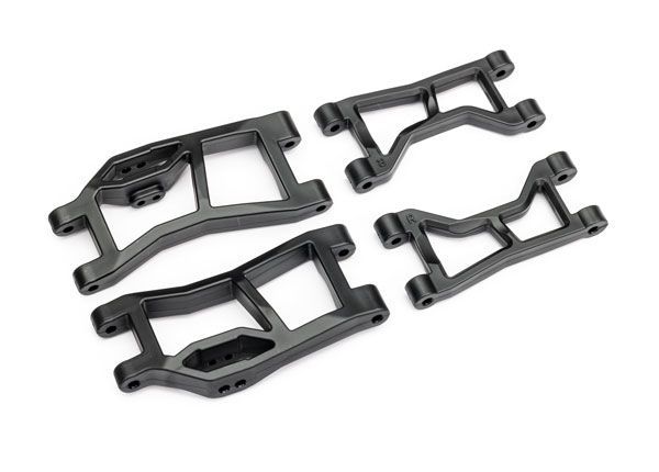 Traxxas Suspension arms, rear (upper (2)/ lower left/right (2)) – image 1