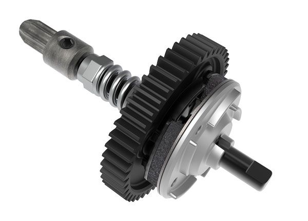 Traxxas Slipper clutch, complete (Mini Maxx®) – image 1