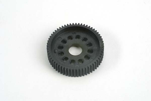 Traxxas Differential Gear (60-Tooth) (For Optional Ball Diff) – image 1