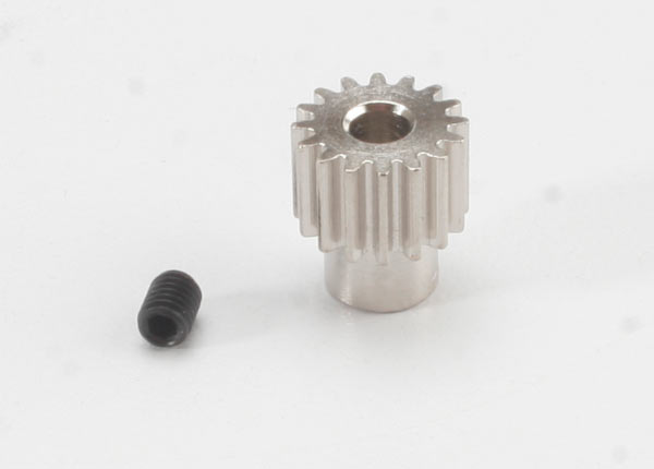 Traxxas 48P Pinion Gear (16) – image 1