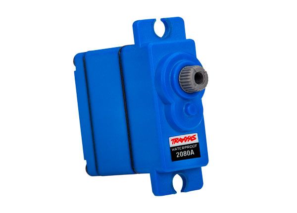 Traxxas Waterproof Micro Servo – image 1