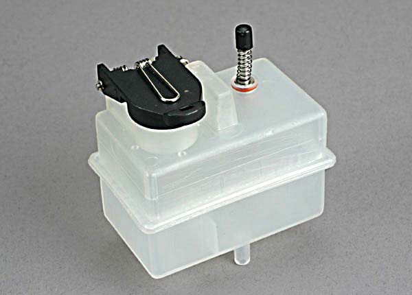 Traxxas Fuel Tank, 75cc (Complete) – image 1