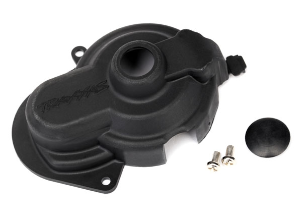 Traxxas Dust Cover – image 1