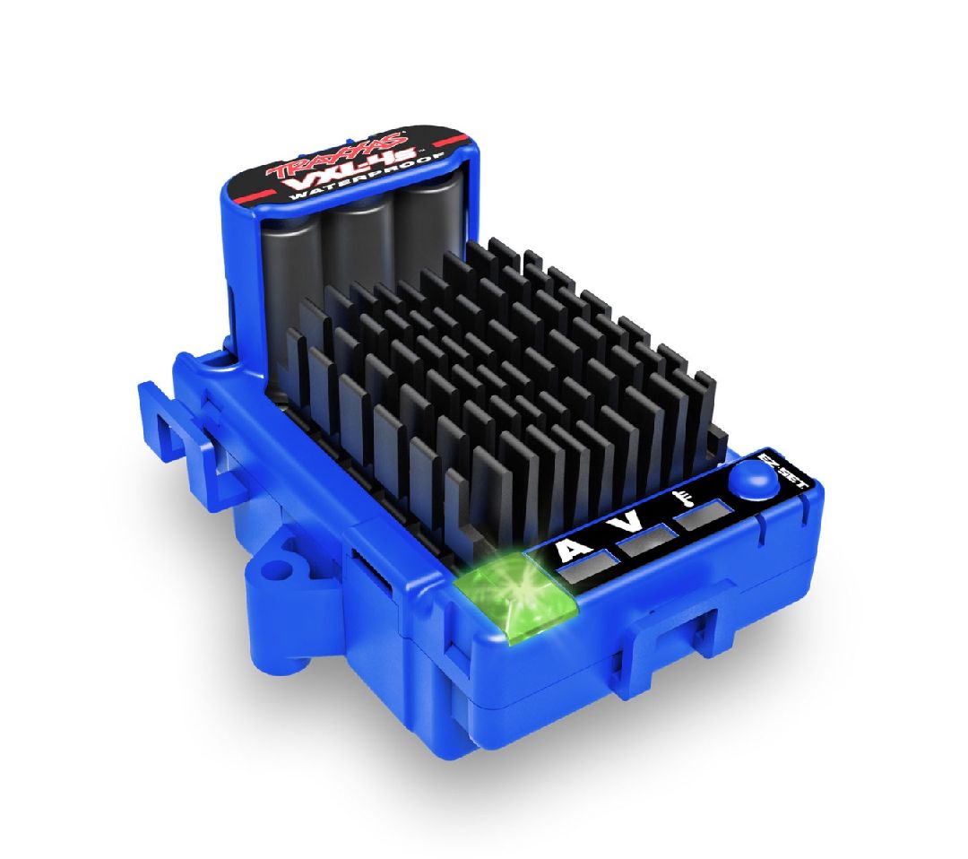 Traxxas Velineon® VXL-4s Electronic Speed Control, waterproof – image 1