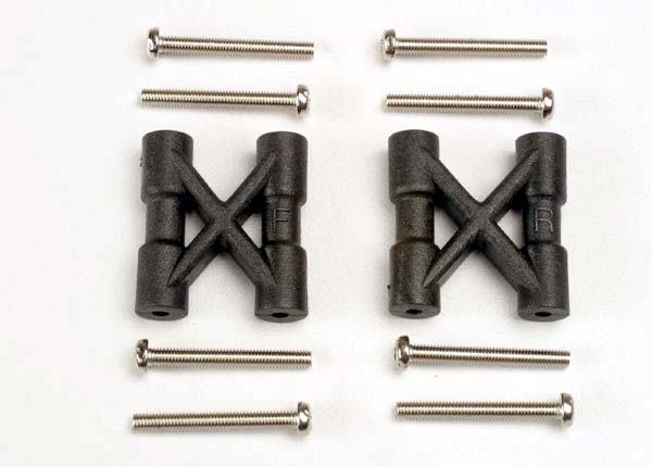 Traxxas Bulkhead Cross Brace – image 1