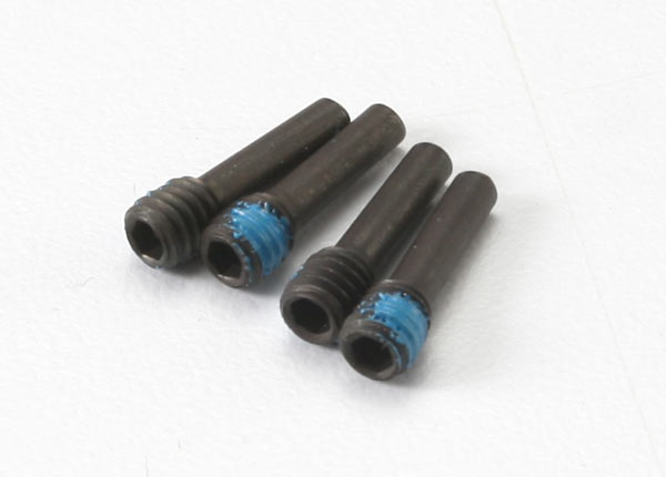 Traxxas 4x13mm Screw Pin (4) – image 1