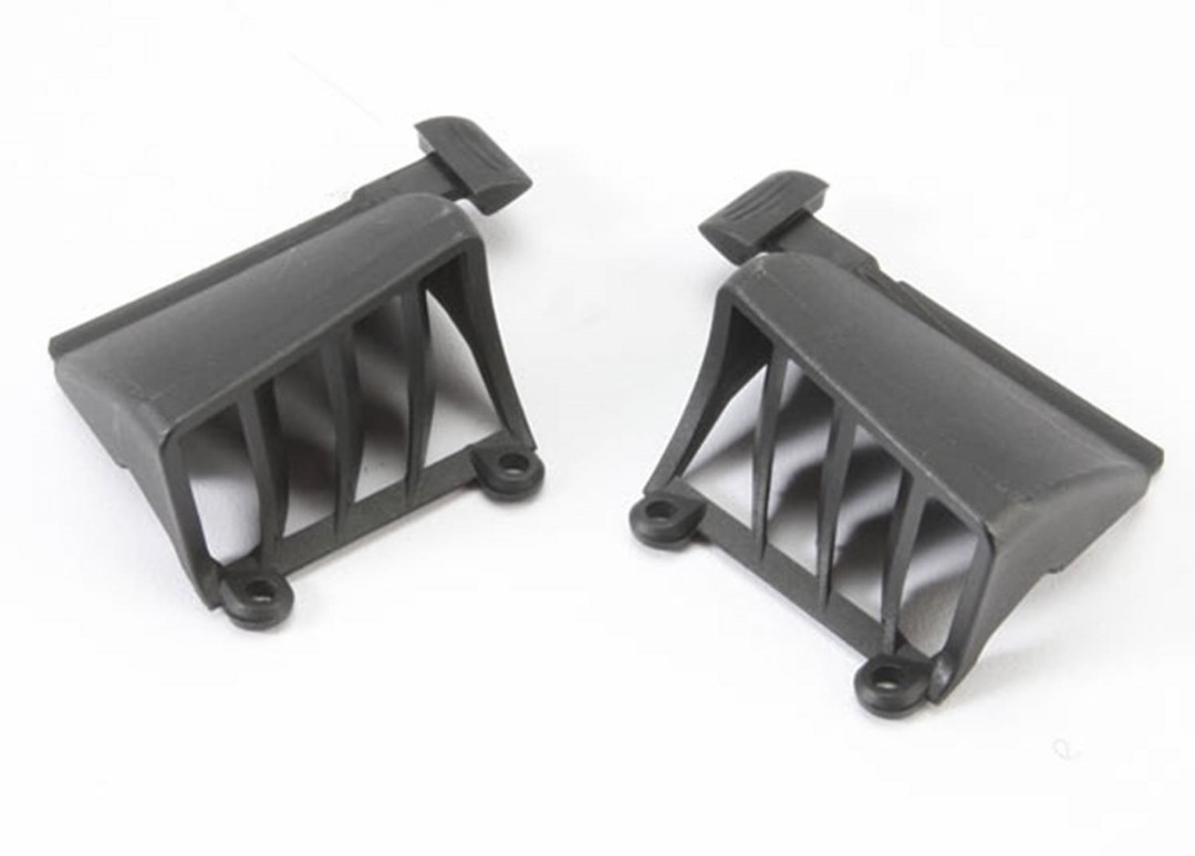 Traxxas Battery Compartment Vent Set (2) – image 1
