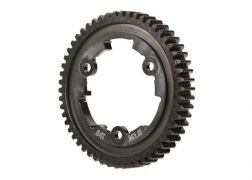 Traxxas Spur Gear 54T Machined Hardened Steel Wide Face Mod 1.0 – image 1