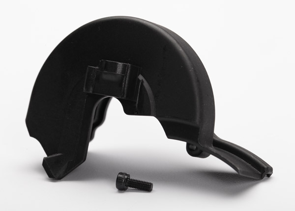 Traxxas Single Motor Gear Cover – image 1