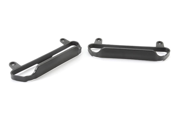 Traxxas Nerf Bars (Black) – image 1