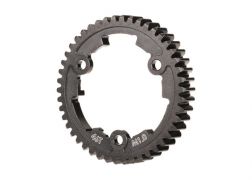 Traxxas Spur Gear 46T Machined Hardened Steel Wide Face Mod 1.0 – image 1