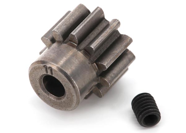 Traxxas 32P Steel Pinion Gear (11) – image 1