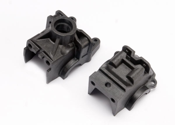 Traxxas Front Differential Housing – image 1