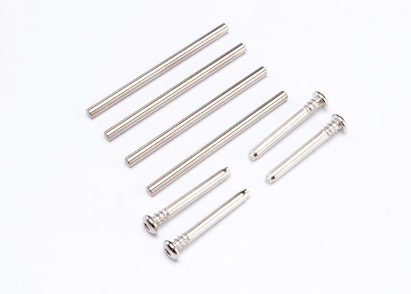 Traxxas Front/Rear Suspension Pin Set (8) – image 1