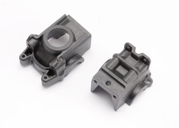 Traxxas Rear Differential Housing – image 1