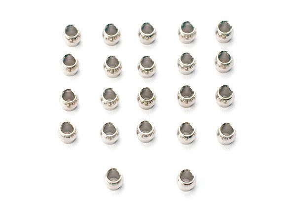 Traxxas Hollow Balls, Steel (Machined) (22) – image 1