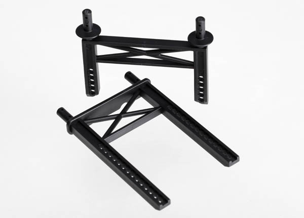 Traxxas Front/Rear Body Mount Set – image 1