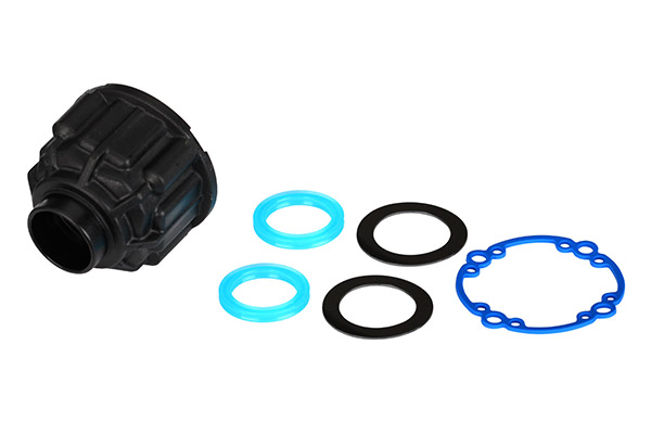 Traxxas X-Maxx Differential Housing Carrier – image 1