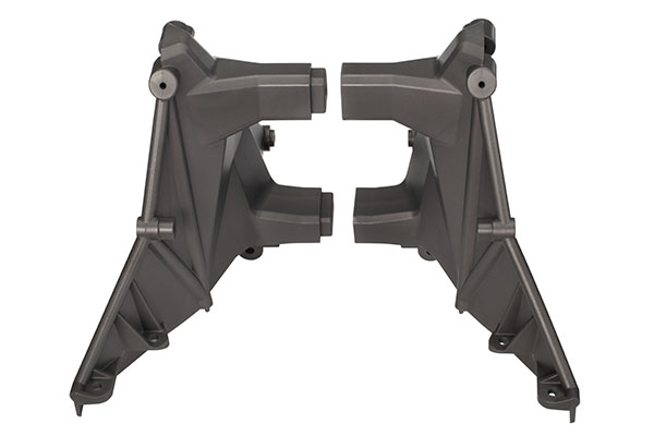 Traxxas X-Maxx Front Shock Tower – image 1