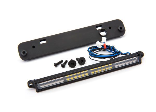 Traxxas Light Bar Rear Red, Reverse Light, HV – image 1