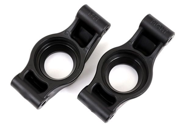 Traxxas Carriers, Stub Axle (Rear) (Left & Right) – image 1