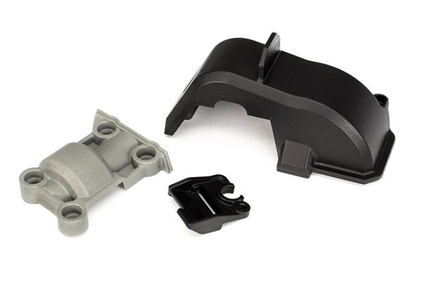 Traxxas Gear Covers For XRT & X-Maxx (3) – image 1