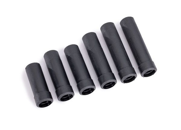 Traxxas Driveshaft extension kit, center (TRX-4 Long Arm) – image 1
