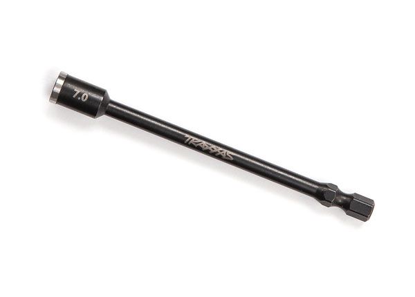 Traxxas Speed bit, nut driver, 7.0mm – image 1