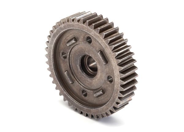 Traxxas Gear, center differential, 44-tooth – image 1