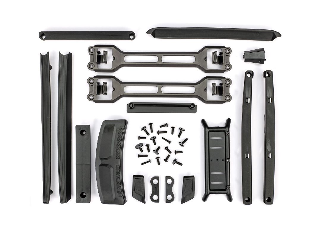 Traxxas Body Conversion Kit, TRX-4 Sport (clipless mounting) – image 1