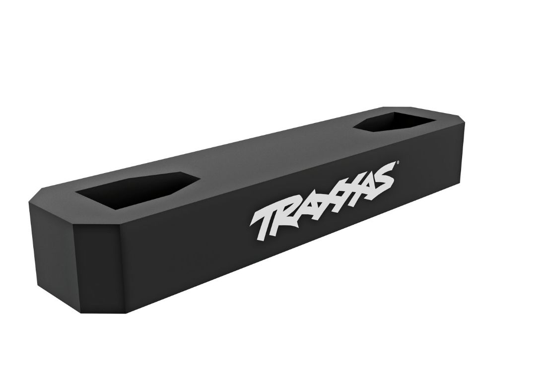 Traxxas Display Stand (155mm Wheelbase) – image 1