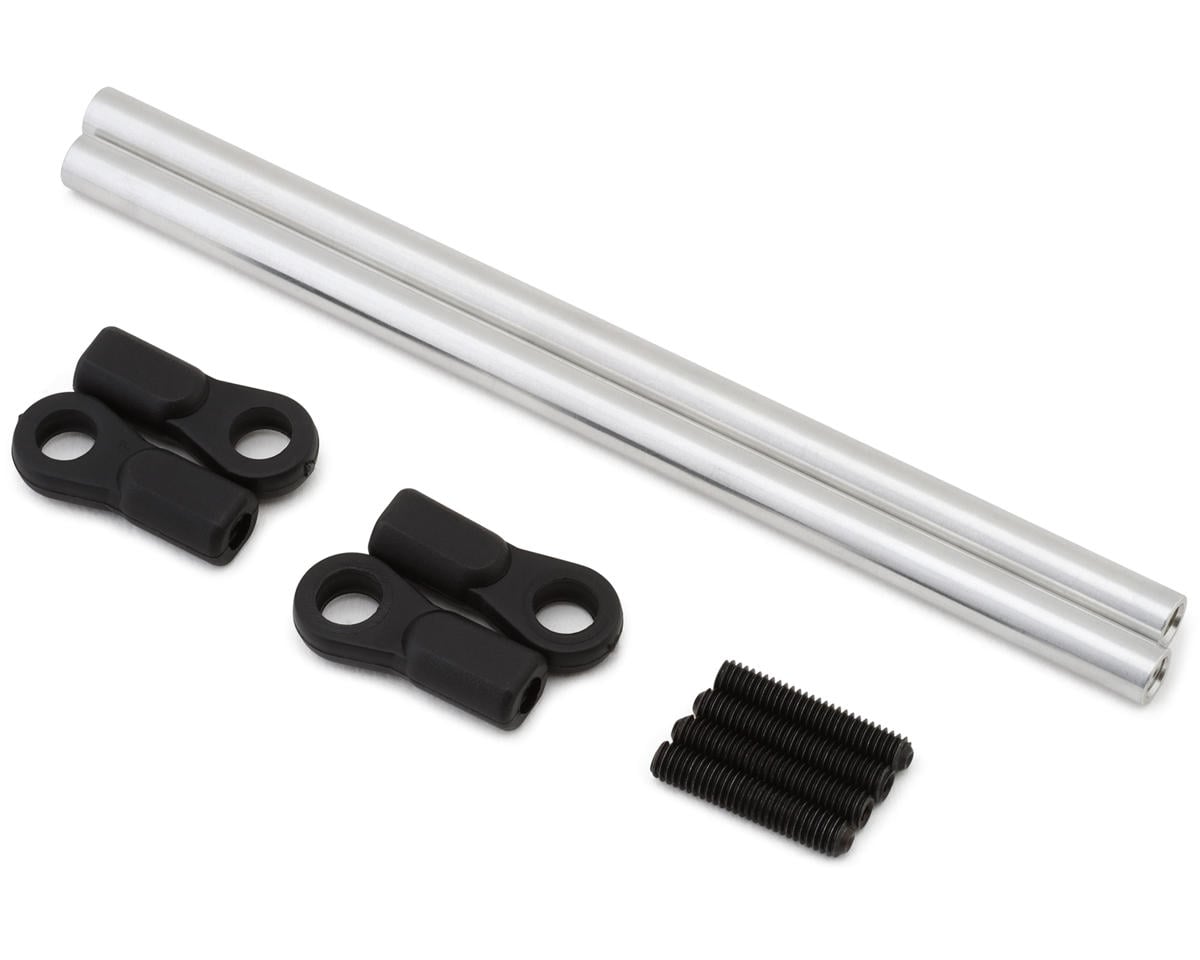 Kyosho Mad Crusher Lateral Panhard Rod Set (2) – image 1