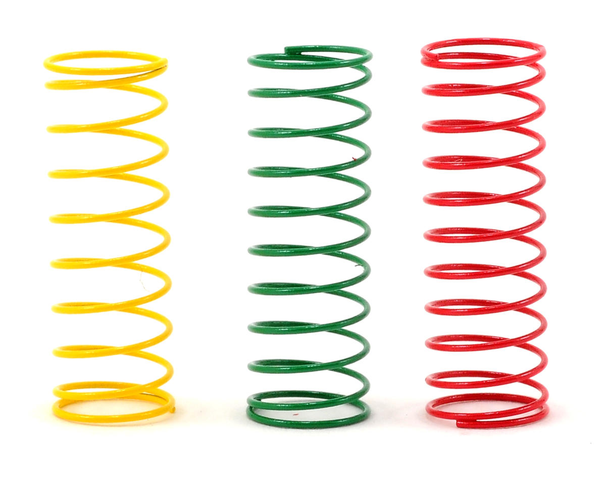 Kyosho MM-Type Rear Spring Set (3) – image 1