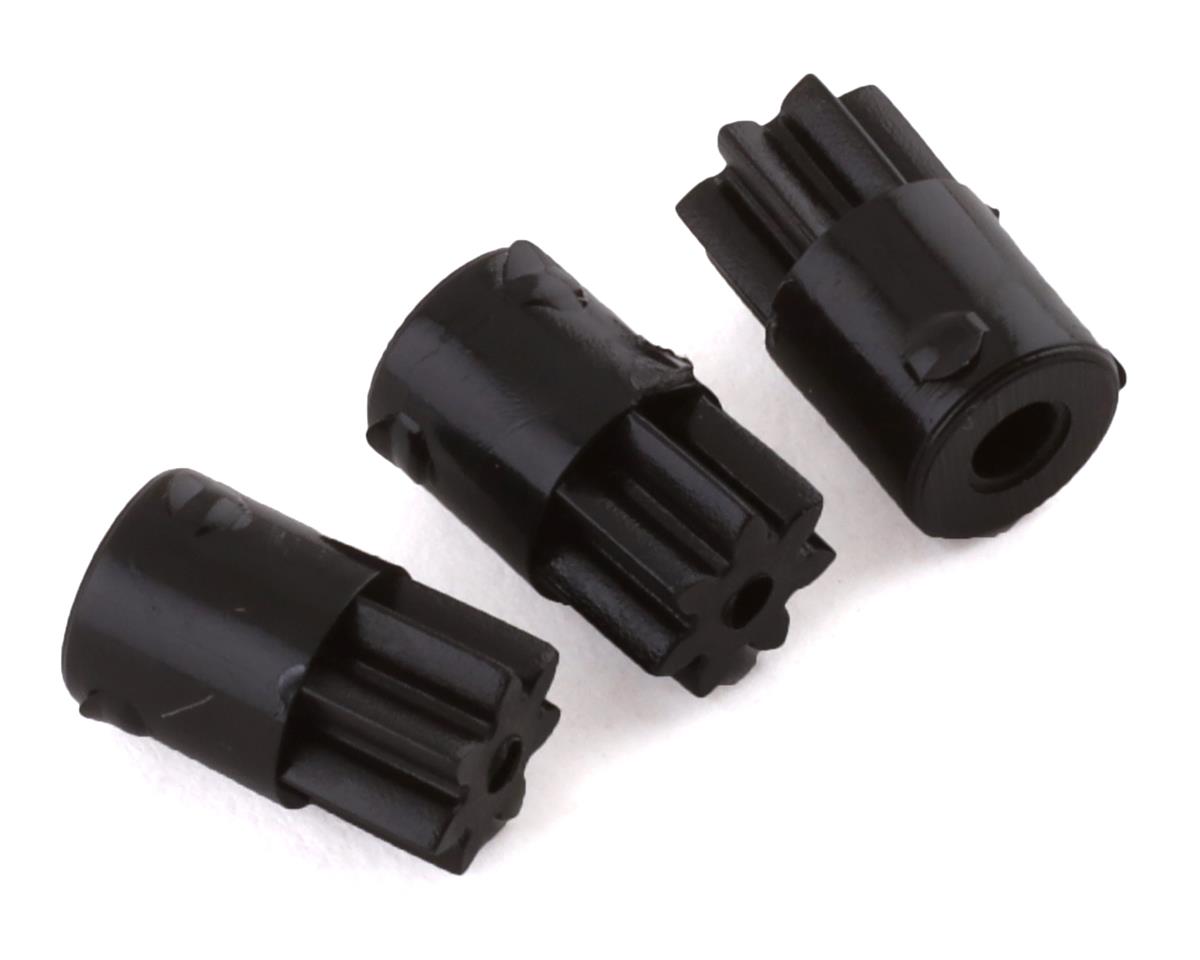 Kyosho Mini-Z Pinion Gear Set (3) (7T) – image 1