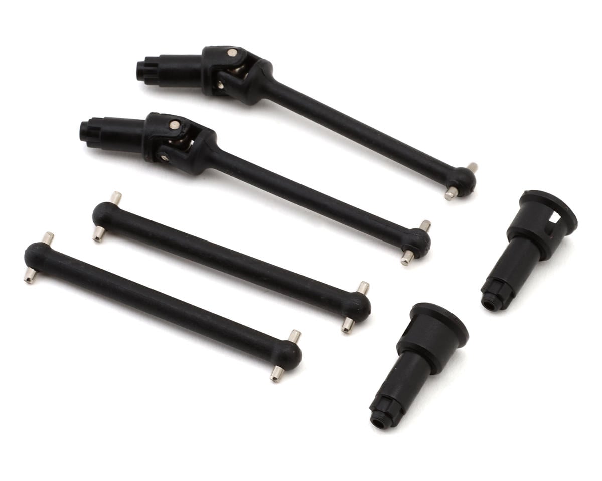 Redcat Volcano-16 Racing Front/Rear Drive Shafts – image 1