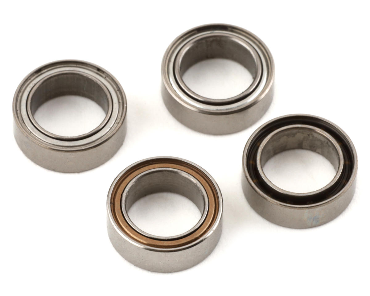 UDI RC 6.35x9.5x3.2mm Ball Bearing (4) – image 1