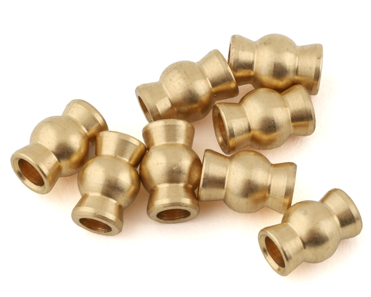 UDI RC Steering Link Pivot Ball (8) – image 1