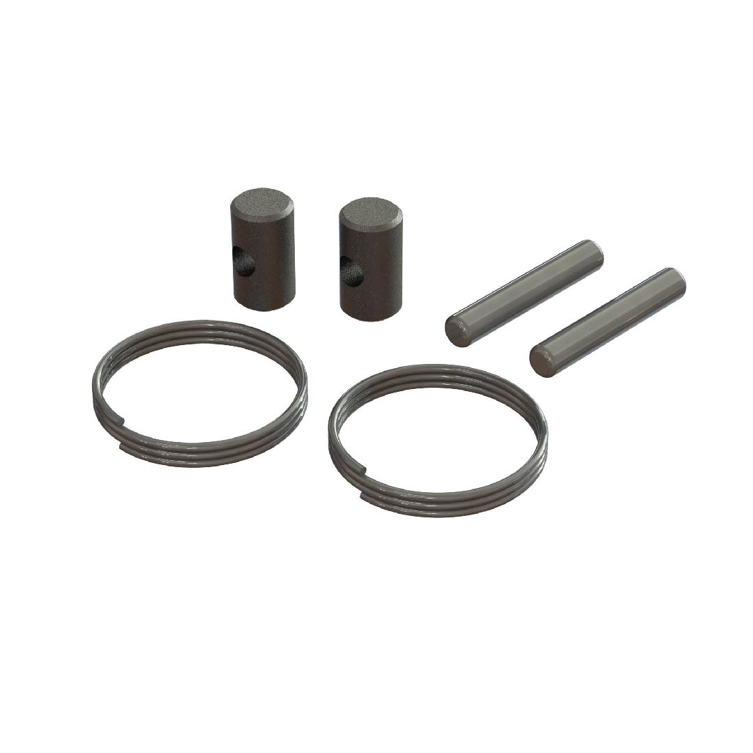 Arrma CVD Rebuild Set – image 1