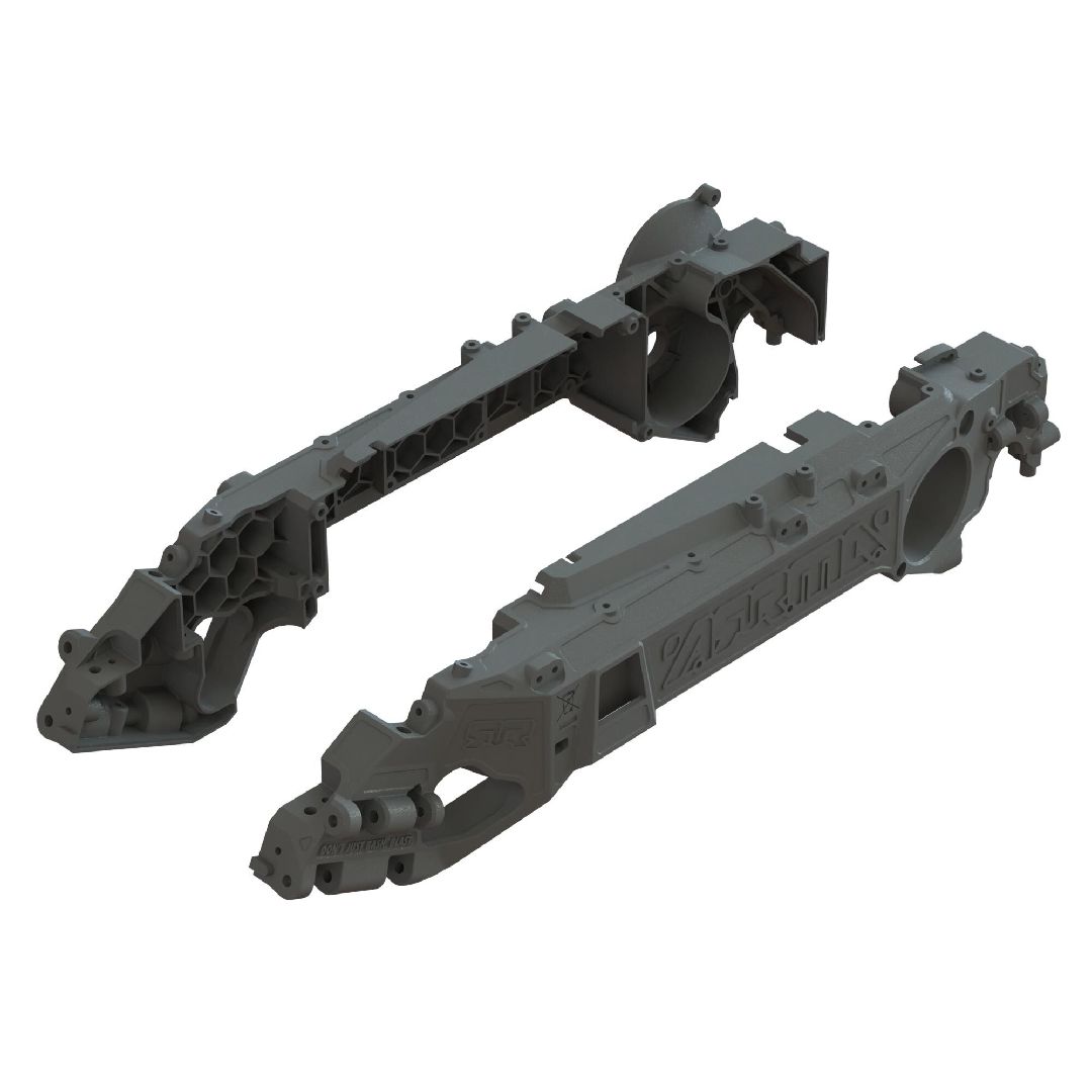 Arrma Chassis - High CG SWB – image 1