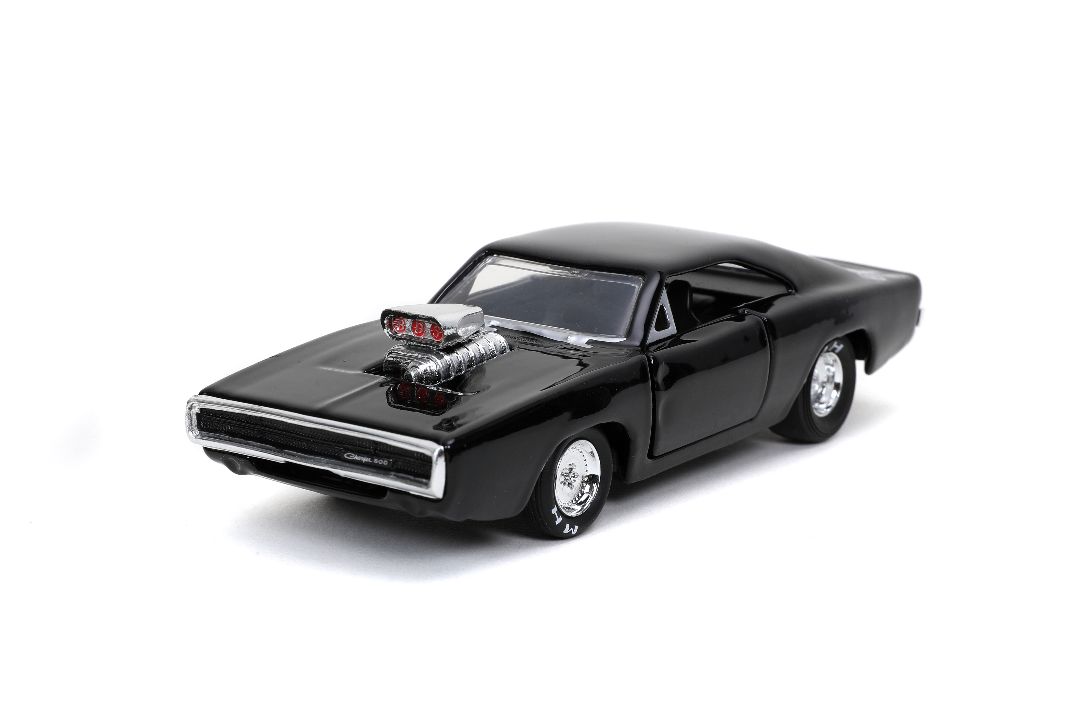 Jada 1/32 "Fast & Furious" Dom's Dodge Charger – image 1