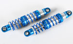 RC4WD King Off-Road Scale Dual Spring Shocks (70mm) – image 1