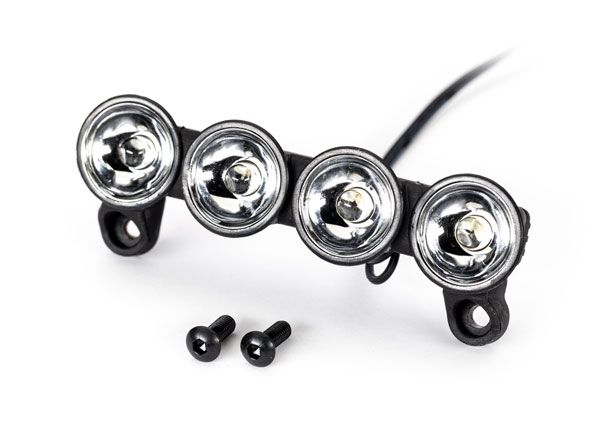 Traxxas Led Light Bar Front - Slash, Stampede – image 1