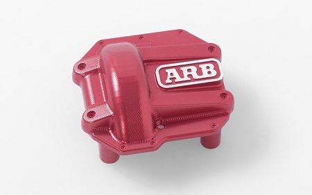 RC4WD ARB Diff Cover for Axial AR44 Axle (SCX10 II) – image 1