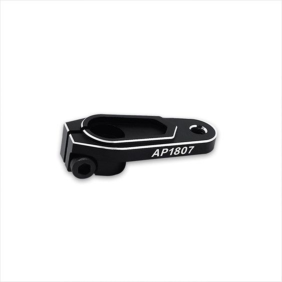 Power HD Aluminum Clamping Servo Horn, 25T, 18mm, 2.5g – image 1