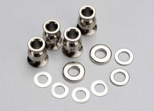 Traxxas Shim Set (4) – image 1
