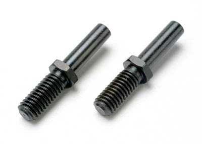 Traxxas Rocker arm post (steel) (2) – image 1